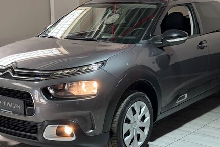 Citroen C4 Cactus 103.736 km 9.470 &euro; Köln 50739