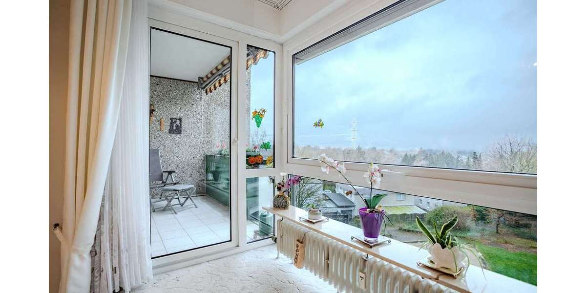 Etagenwohnung Haan - 3 Zimmer, 101 m&sup2;, 240.000&euro; | Angebot:26185637