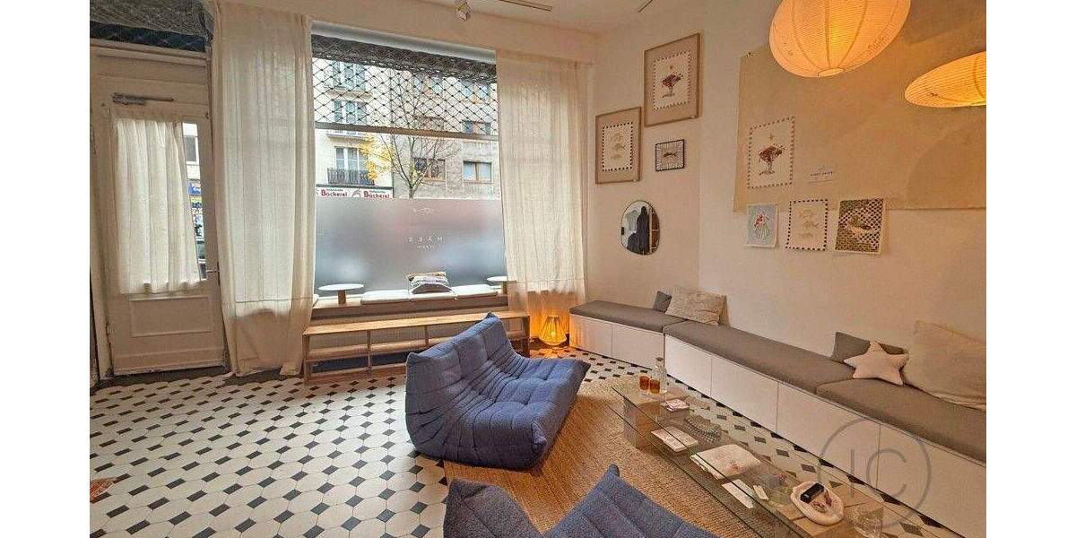 Mehrfamilienhaus, Wohnhaus Köln Neustadt-Süd - 2 Zimmer, 613 m&sup2;, 2.500.000&euro; | Angebot:25778868