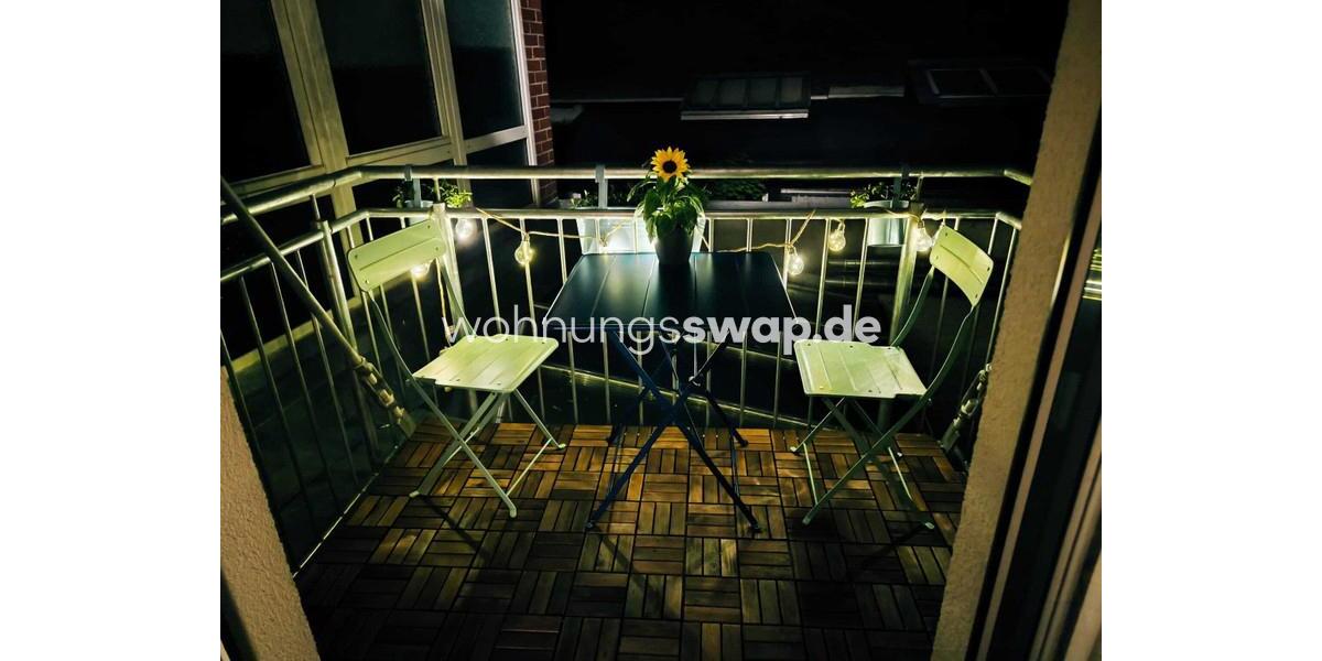 Etagenwohnung Köln Lindenthal - 3 Zimmer, 69 m&sup2;, 1.090&euro; | Angebot:25657197