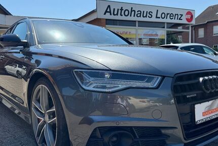 Audi A6 208.823 km 22.690 &euro; Korschenbroich 41352