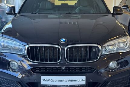 BMW X6 239.000 km 24.790 &euro; Mülheim an der Ruhr 45478