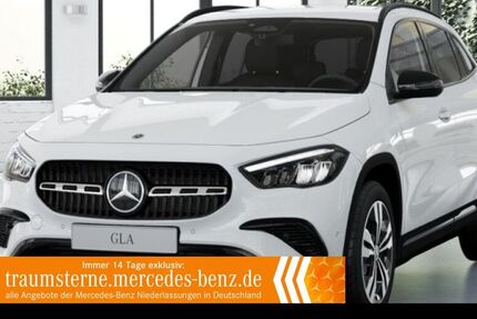 Mercedes-Benz GLA 180 10.903 km 34.490 &euro; Wuppertal 42115