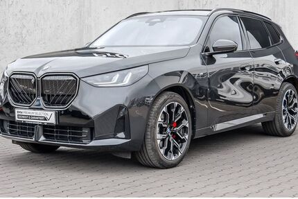 BMW X3 18.930 km 56.770 &euro; Velbert 42553