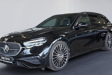 Mercedes-Benz E 300 12.313 km 58.880 &euro; Neuss 41464