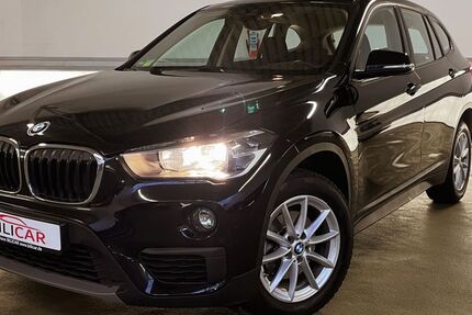 BMW X1 83.463 km 18.300 &euro; Düsseldorf 40233