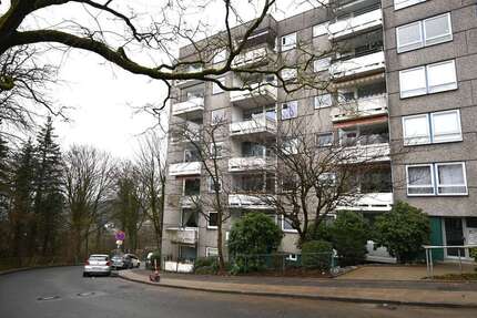 Wohnung Wuppertal-Elberfeld Elberfeld - 2 Zimmer, 52 m&sup2;, 94.500&euro; | Angebot:25342830