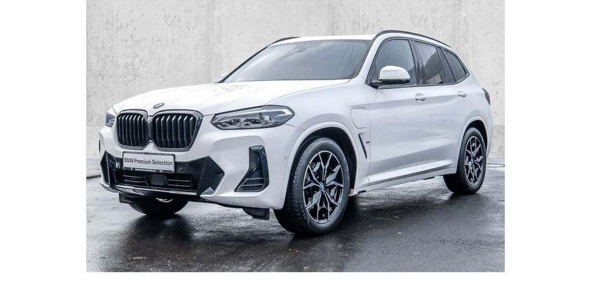 BMW X3 60.514 km 38.495 &euro; Köln-West 50858
