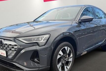 Audi Q8 e-tron 40.644 km 44.990 &euro; Neuss 41464