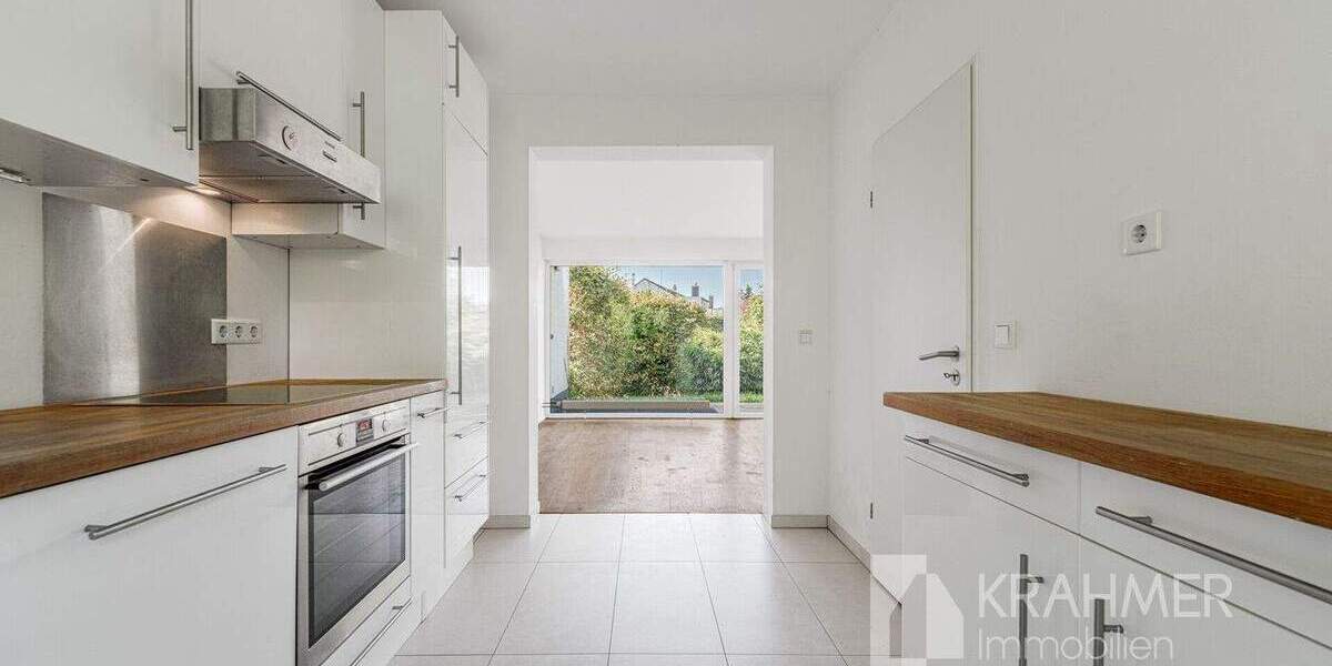 Doppelhaushälfte Meerbusch-Langst-Kierst Langst-Kierst - 5 Zimmer, 100 m&sup2;, 699.000&euro; | Angebot:25735005