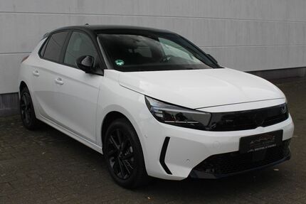 Opel Corsa 15.000 km 17.299 &euro; Köln 50769