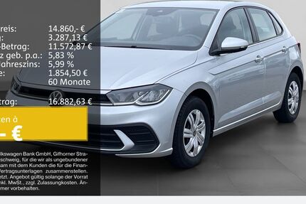 VW Polo 33.523 km 14.480 &euro; Remscheid 42897