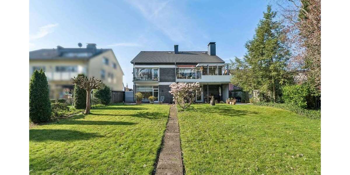 Einfamilienhaus Hilden Kalstert - 14 Zimmer, 472 m&sup2;, 2.250.000&euro; | Angebot:26160937