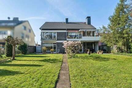 Haus Hilden Kalstert - 14 Zimmer, 472 m&sup2;, 2.250.000&euro; | Angebot:26160937