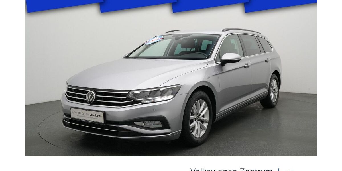 VW Passat Variant 39.979 km 23.980 &euro; Leverkusen 51379