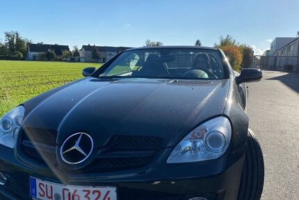 Mercedes-Benz SLK 200 150.000 km 11.500 &euro; Köln 50858