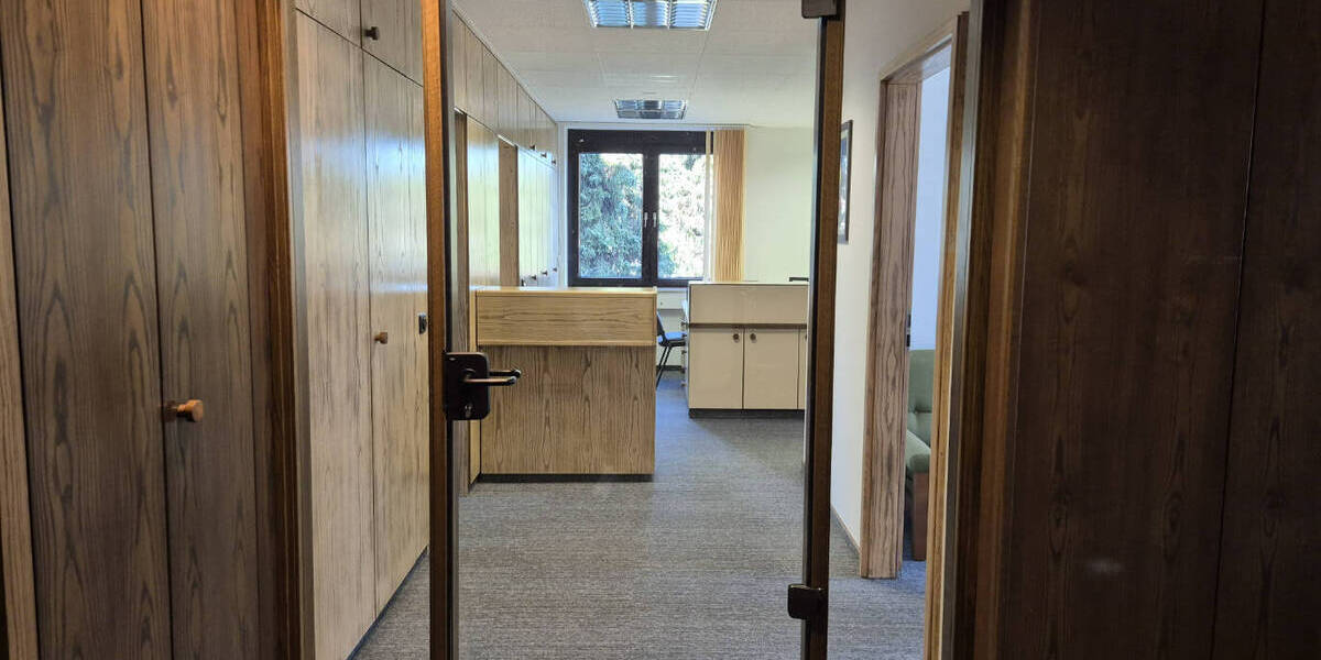 Gewerbeobjekt Leverkusen Manfort - 590&euro; | Angebot:25711164