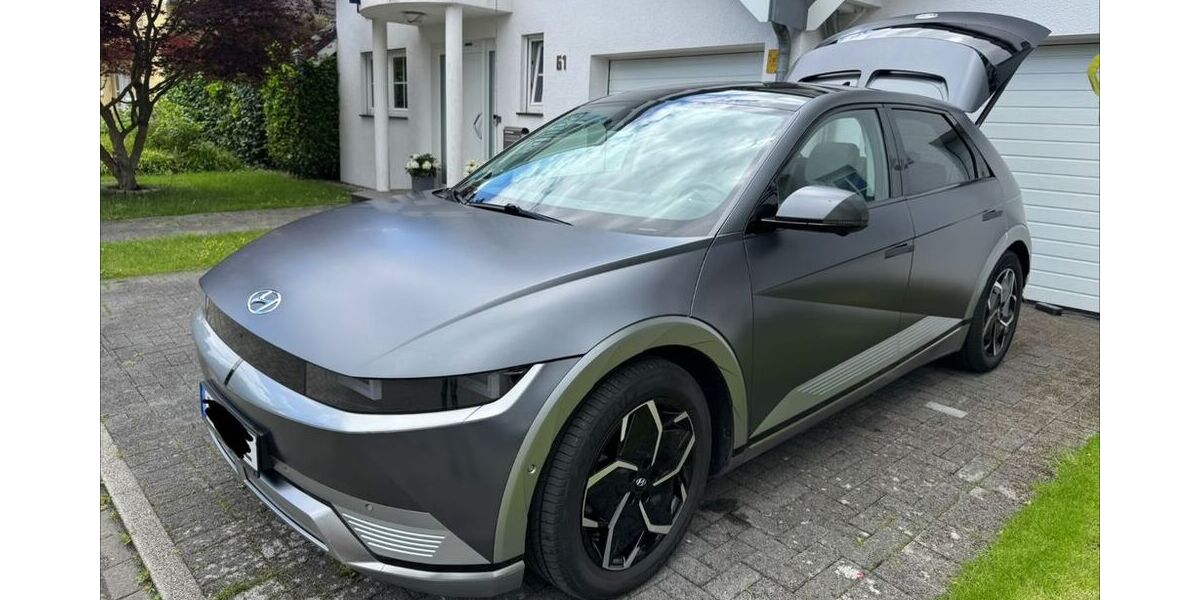 Hyundai IONIQ 5 69.000 km 28.900 &euro; Düsseldorf 40629