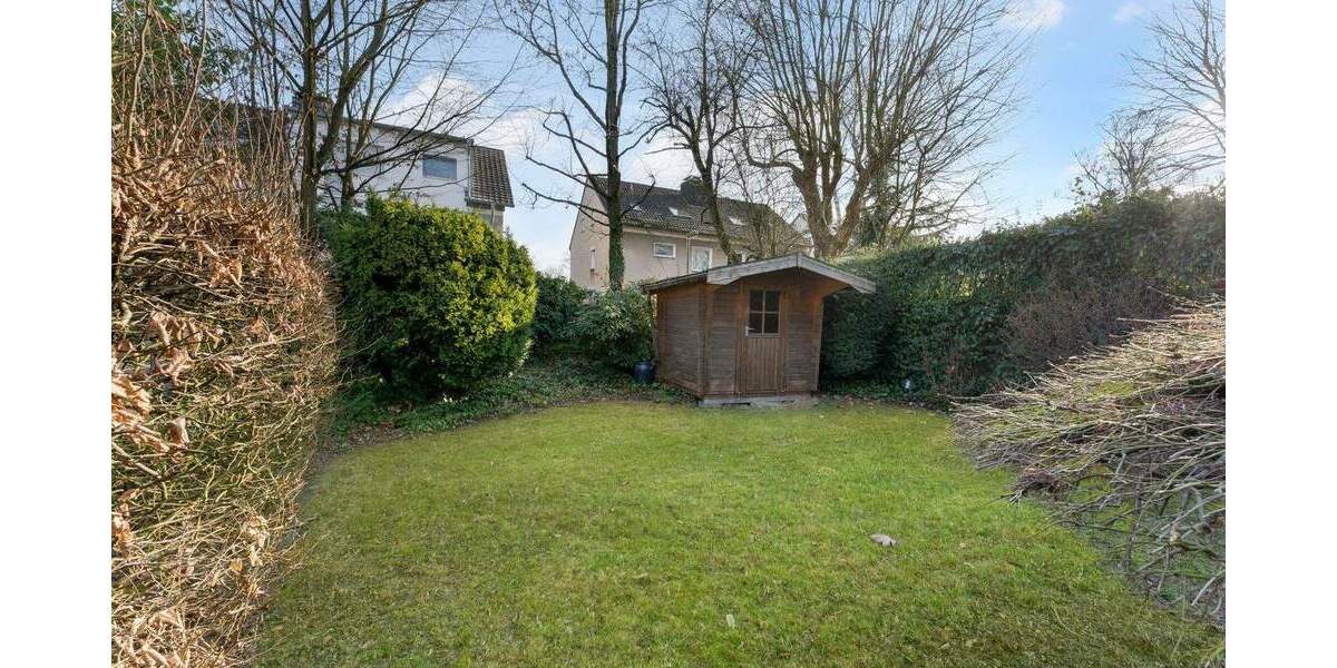 Doppelhaushälfte Frechen Königsdorf - 7 Zimmer, 144 m&sup2;, 460.000&euro; | Angebot:25820299