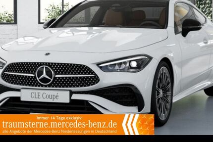 Mercedes-Benz CLE 220 10.933 km 49.590 &euro; Düsseldorf 40470
