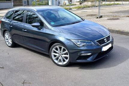 Seat Leon 88.000 km 14.500 &euro; Burscheid 51399