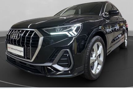 Audi Q3 39.187 km 30.880 &euro; Köln 50968