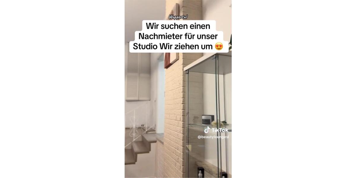 Gewerbeobjekt Wuppertal Brill - 800&euro; | Angebot:25970066