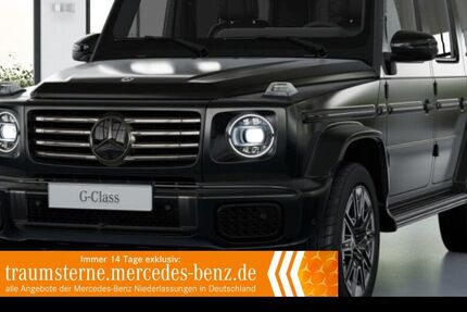 Mercedes-Benz G 450 33.200 km 148.990 &euro; Wuppertal 42115