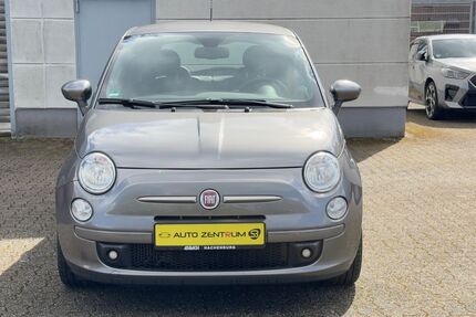 Fiat 500 121.600 km 4.690 &euro; Velbert 42553