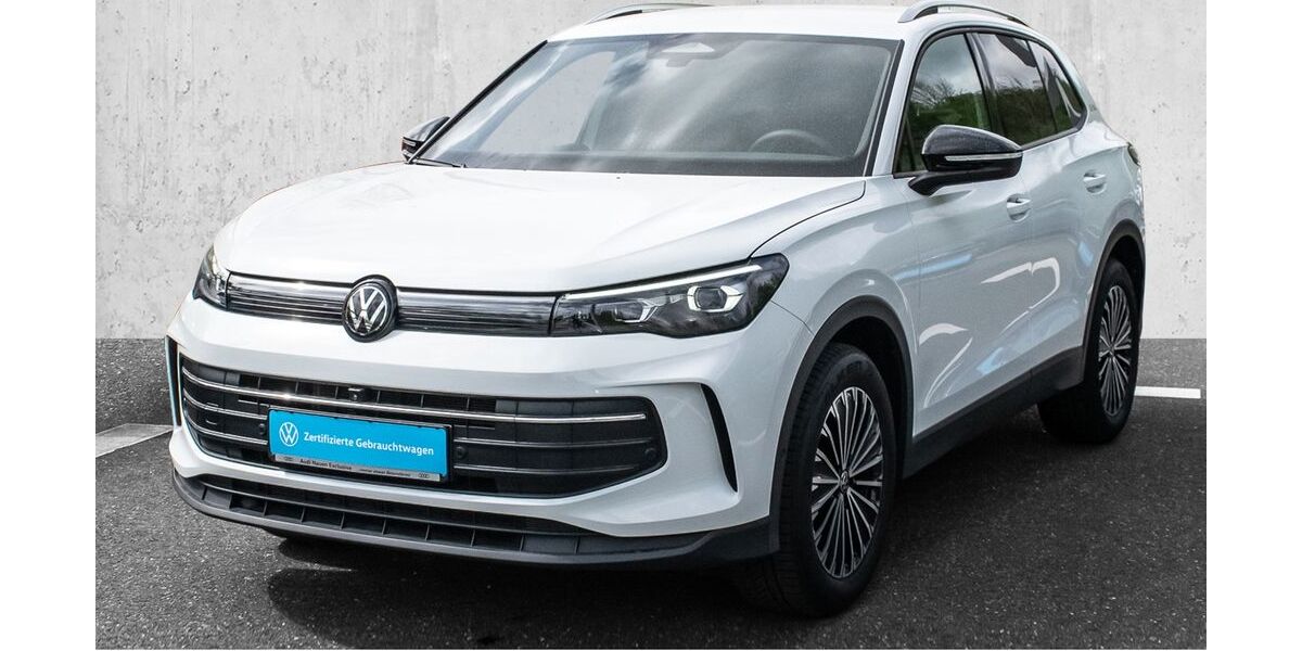 VW Tiguan 25.931 km 33.880 &euro; Meerbusch 40670