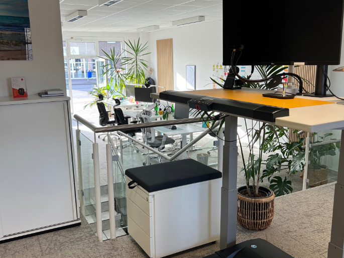 Gewerbeobjekt Meerbusch Lank-Latum - 290&euro; | Angebot:25997143