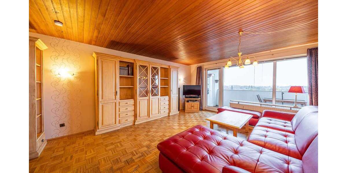 Etagenwohnung Willich - 3 Zimmer, 88 m&sup2;, 221.000&euro; | Angebot:24729304