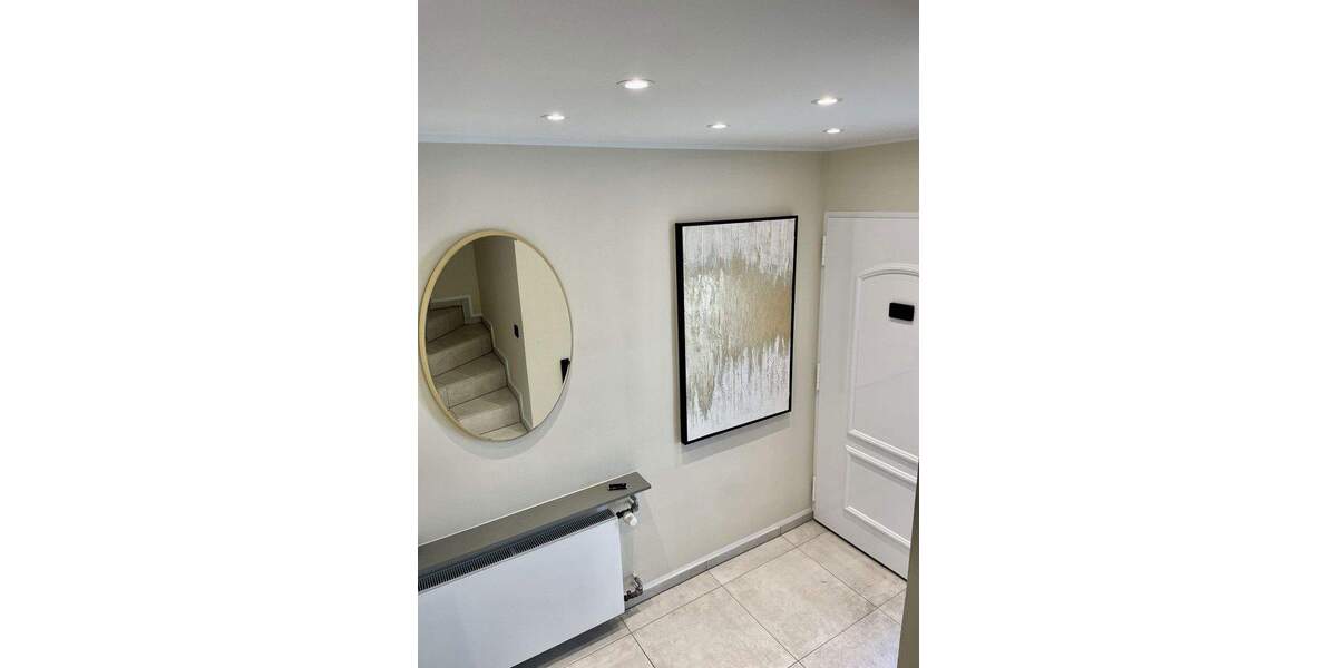 Mehrfamilienhaus, Wohnhaus Bergisch Gladbach Hebborn - 8 Zimmer, 240 m&sup2;, 995.000&euro; | Angebot:25879285