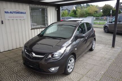 Opel Karl 12.613 km 8.500 &euro; Langenfeld 40764