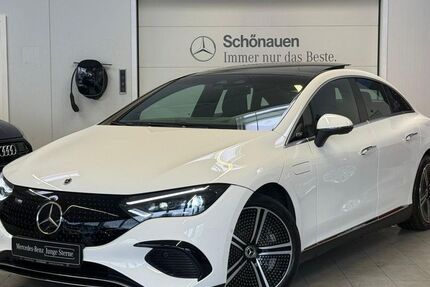Mercedes-Benz EQE 9.987 km 53.190 &euro; Wuppertal 42281