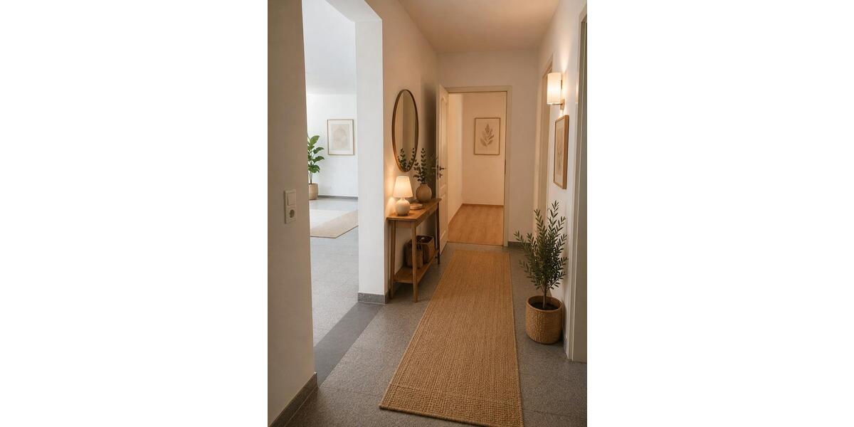 Etagenwohnung Langenfeld (Rheinland) - 3 Zimmer, 95 m&sup2;, 365.000&euro; | Angebot:26837360