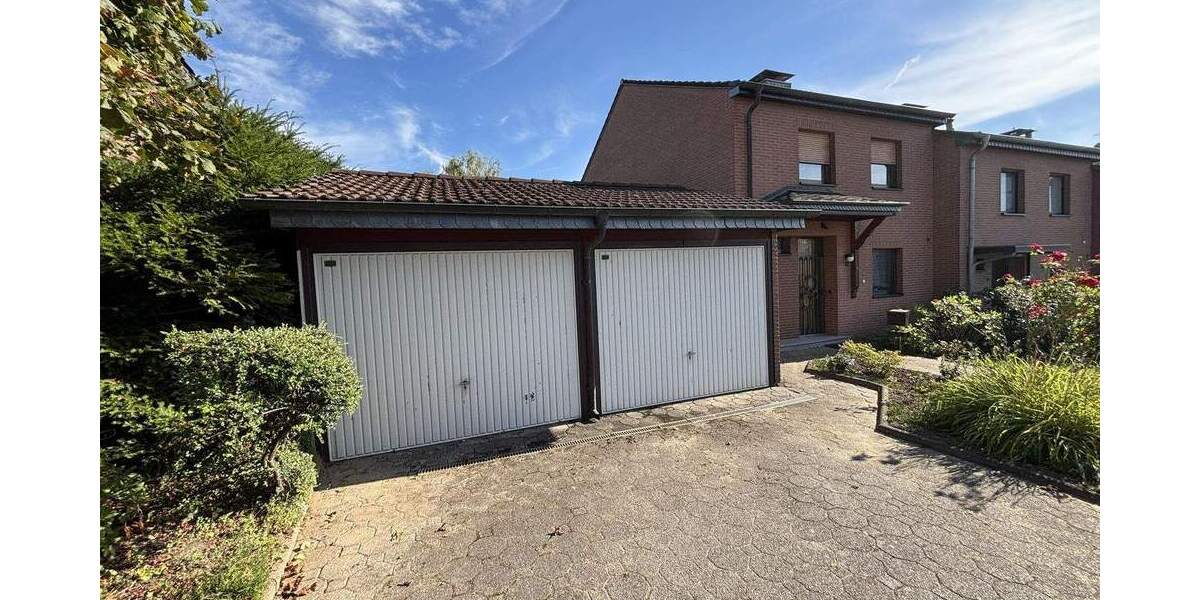 Reihenendhaus Leverkusen Bergisch Neukirchen - 4 Zimmer, 100 m&sup2;, 419.000&euro; | Angebot:25665872