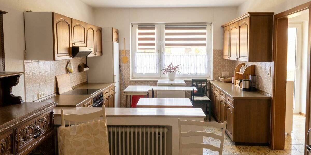 Reihenmittelhaus Grevenbroich Neurath - 4 Zimmer, 134 m&sup2;, 339.000&euro; | Angebot:26092417