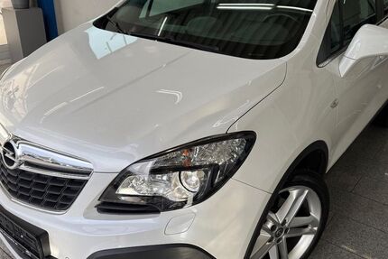 Opel Mokka 52.234 km 11.790 &euro; Köln 50829