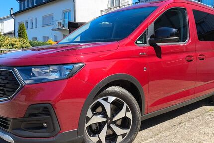 Ford Tourneo Connect 36.500 km 28.950 &euro; Solingen 42657