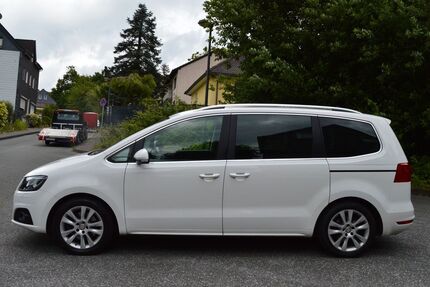 Seat Alhambra 198.000 km 9.890 &euro; Wuppertal 42279