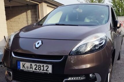 Renault Scenic 165.358 km 5.200 &euro; Köln 51065