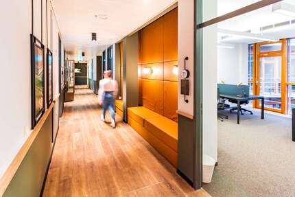 Gewerbeobjekt Düsseldorf Stadtbezirk 3 - 2.250&euro; | Angebot:26158265