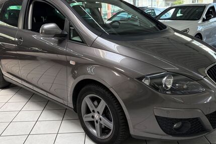 Seat Altea 200.000 km 4.450 &euro; Leverkusen 51371