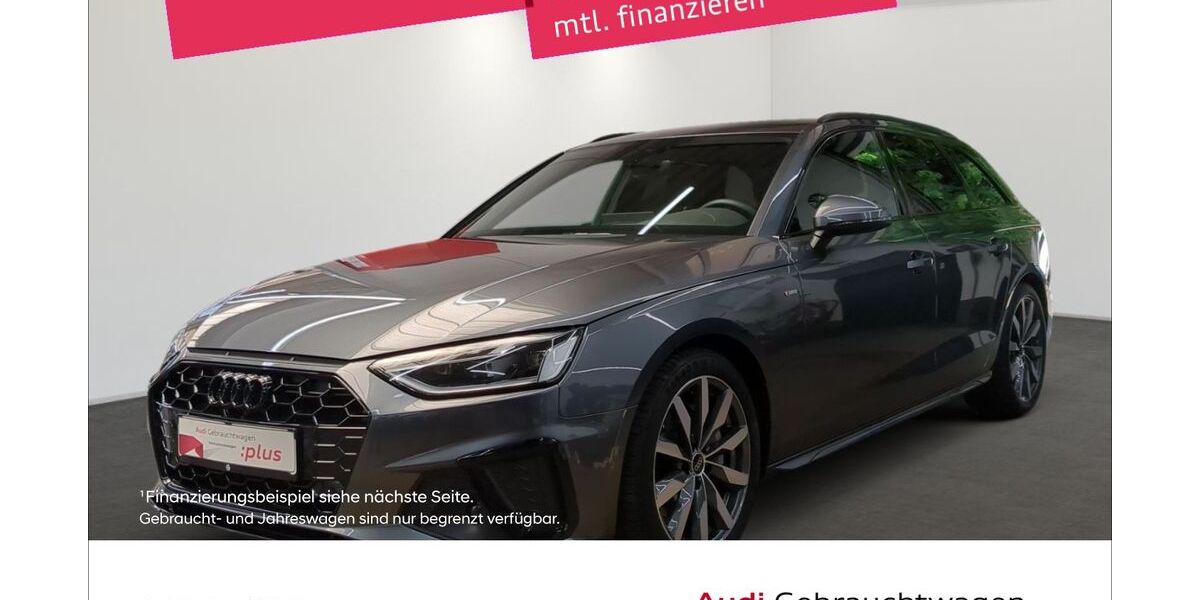 Audi A4 82.125 km 25.950 &euro; Mülheim a.d. Ruhr 45481