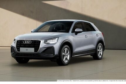 Audi Q2 6.991 km 27.490 &euro; Wuppertal 42109