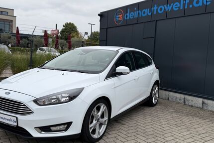 Ford Focus 128.000 km 5.500 &euro; Dormagen 41540