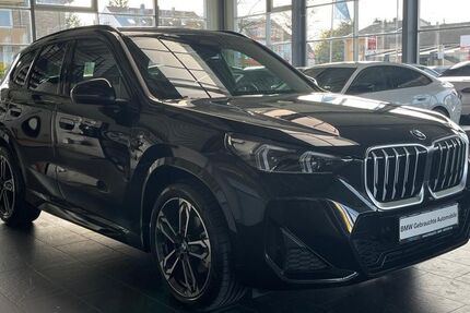 BMW X1 7.957 km 39.990 &euro; Langenfeld 40764