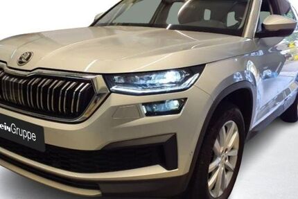 Skoda Kodiaq 64.400 km 29.377 &euro; Bergisch Gladbach 51465