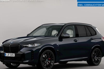 BMW X5 16.323 km 96.399 &euro; Düsseldorf 40237